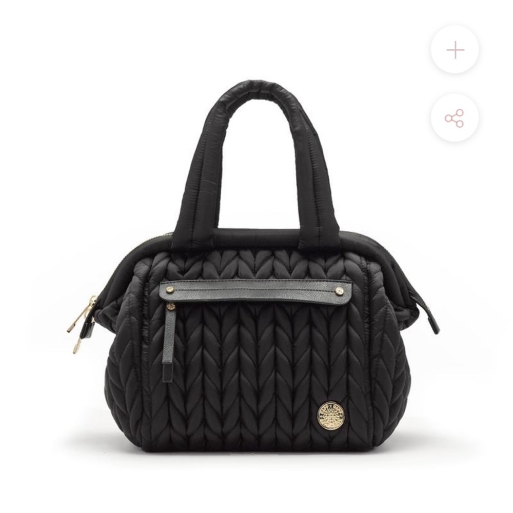 Happ Brand Paige Mini